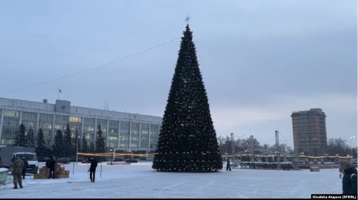 ​Семейде шыршадан құлаған мұғалім: қала әкімінің орынбасары күдікті деп танылды