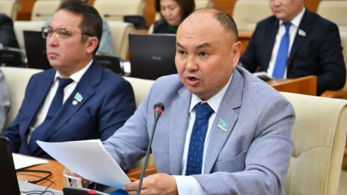 Саиров Тоқаевтың Үкіметтің кеңейтілген отырысында көтерілетін негізгі мәселелері туралы ойын айтты