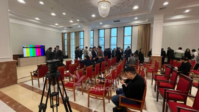 Бүгін Қазақстан үкіметінің кеңейтілген отырысы өтеді