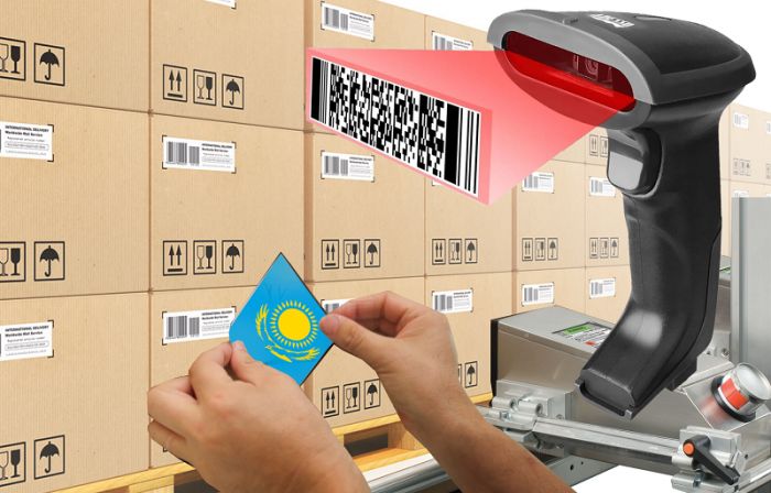 Қазақстанда тауарларды таңбалаудың жаңа ережелері бекітілді