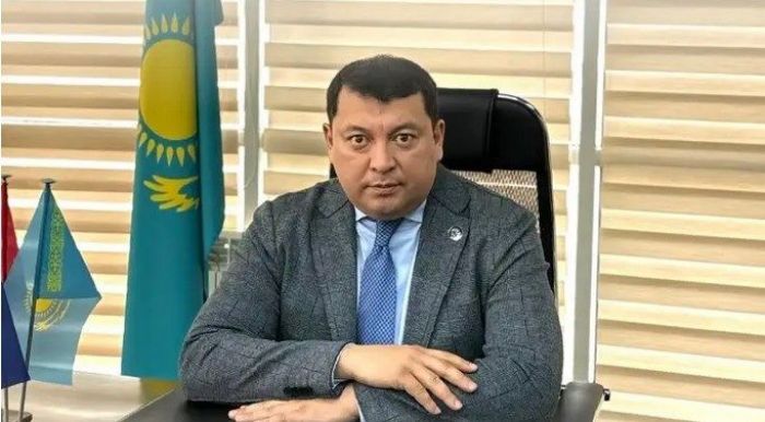 «Қорғас» ШЫХО-на жаңа басшы тағайындалды