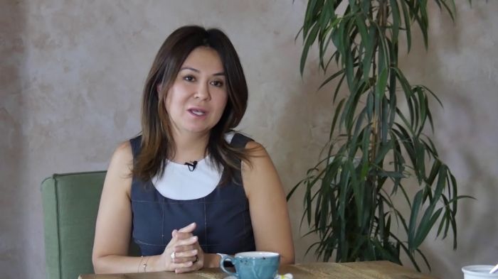 Дана Орманбаеваны іздеумен Интерпол айналысып жатыр