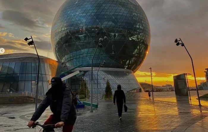 Ұлттық компания Жоғары аудиторлық палатасының нұсқамасы бойынша еншілес қорларының бірін таратты ​