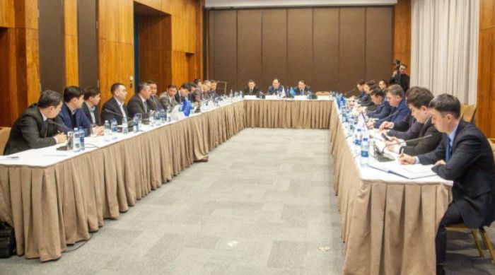 Қылмыстық істердегі криптовалюта: Астанада дөңгелек үстел өтті  