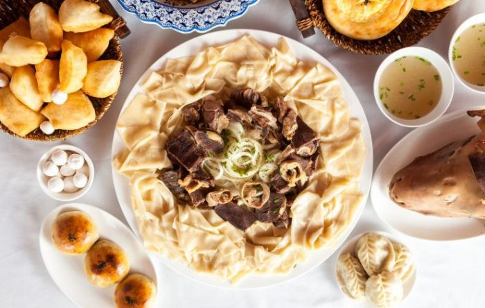 Әскерилердің ас мәзіріне ет пен бауырсақ қосылмақ