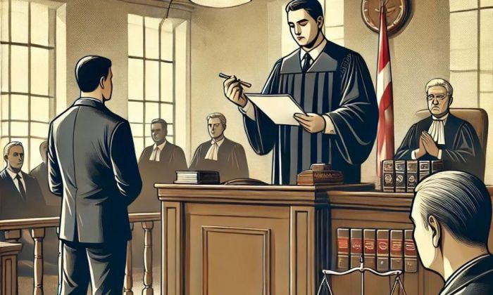 ​Атырауда ұлын өзін-өзі өлтіруге оқталуға дейін жеткізген ер адам сотталды​