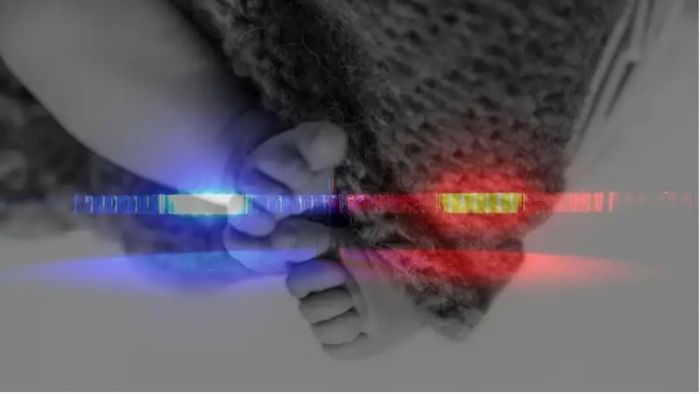 Алматыда жаңа туған сәбиін тастап кеткен әйел ұсталды