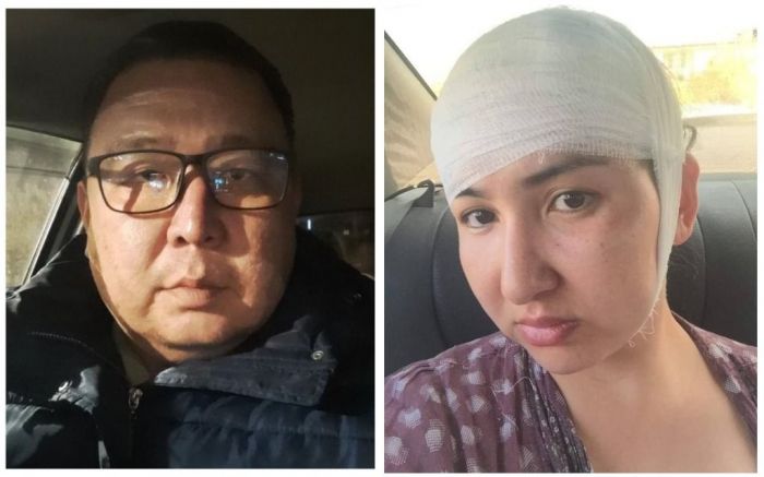 «12 жыл зорлық пен қорлық»: Атырау мәслихаты депутатының бұрынғы әйелі президентке жүгінді