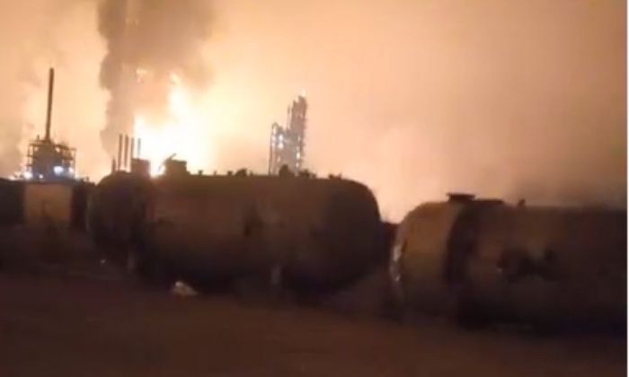 Бункерде отырған құрманғазылықтар емес