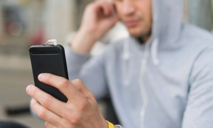 ​Алаяқтың жаңа айласы: коммуналдық мекеменің атын жамылып жүр