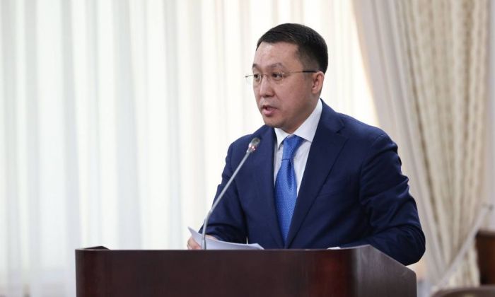 Қазақстанда жолдарды басқару үшін «E-Joldar» бірыңғай цифрлық платформасы әзірленеді