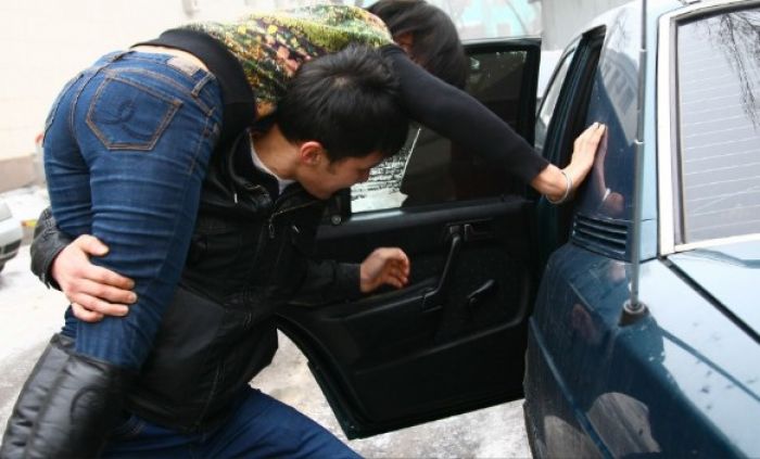 Қыз алып қашқандарға жаза ұсынылды