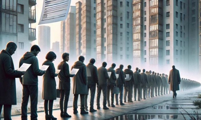 Тұрғын үй кезегі «Отбасы банктың» базасына ауысады: Қазақстанның тұрғын үй саясатындағы жаңа өзгерістер