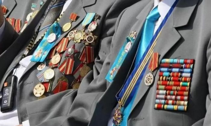 Жеңіс күніне орай Атырау облысындағы ардагерлерге әлеуметтік көмек көрсетіледі