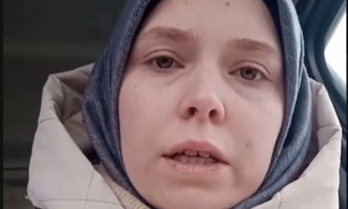 «Мені тапса, өлтіреді»: Доссорда ұсталған Шешенстан тұрғыны қазақстандықтардан көмек сұрады