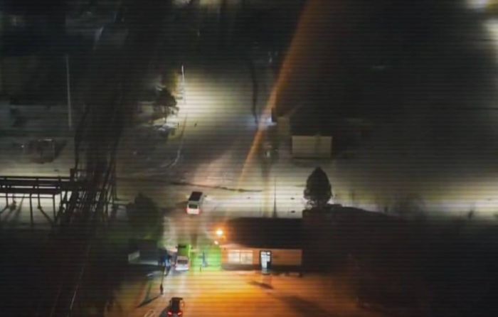 ІІМ: Ұйымдасқан қылмысқа қарсы күрес басқармасы "әлеуметтік" газ ұрлаған қылмыстық топты ұстады  