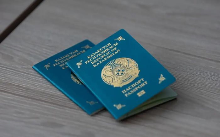 Төлқұжат кімге тегін беріледі