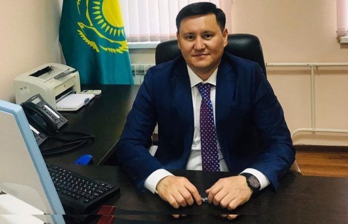 Пара алған судья айыппұлмен құтылмақ