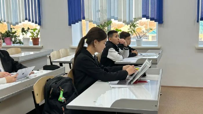 Жаңа стандарт: Кейбір мектептерде оқу пәндері біріктірілуі мүмкін