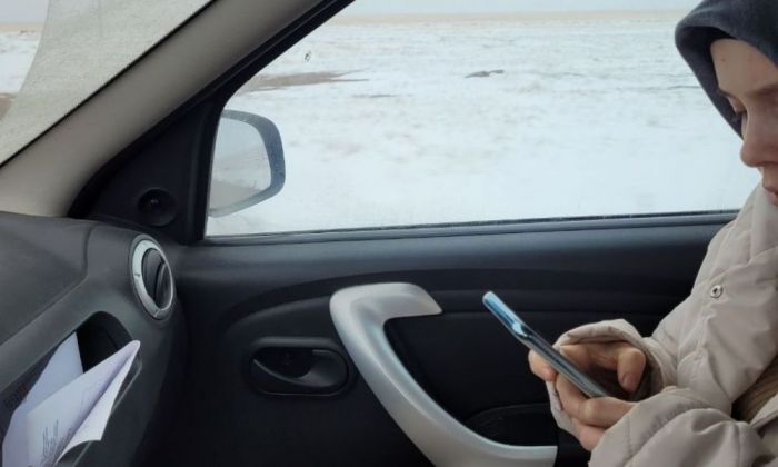 «Эльзаны құтқару» миссиясы