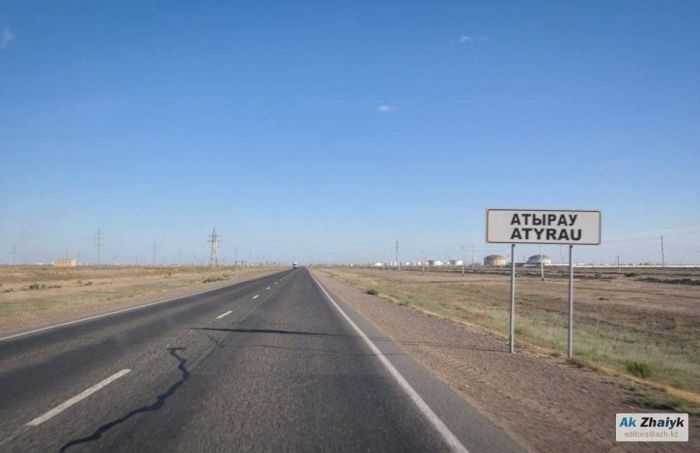 Атырау - Орал трассасы 2025 жылы жаңартылады