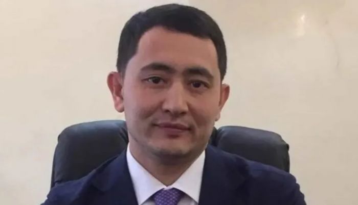 Ақтау әкімінің бұрынғы орынбасарына іздеу жарияланды