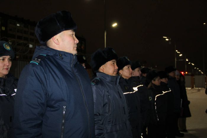 Петропавлда түнде бильярд ойнаған жасөспірімдер анықталды  