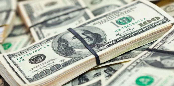 Қазақстанда доллар бағамы 3 теңгеге арзандады