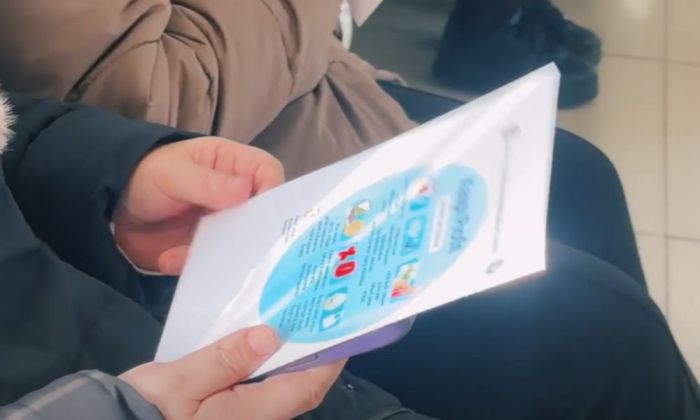 ​Атырау облысында алаяқтар он зейнеткерді алдаған