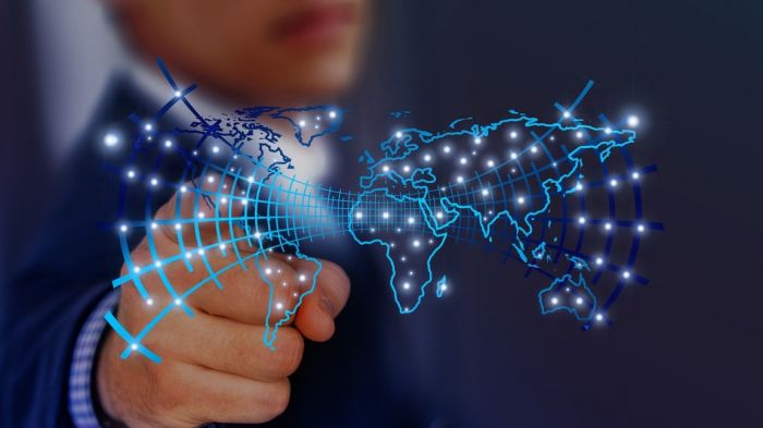 ​Электронды үкімет жүйесіне жасанды интеллект енгізіледі