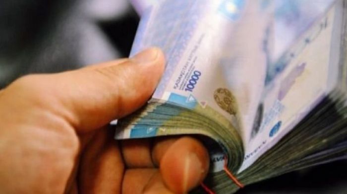 Қазақстандағы шетелдік компаниялар үш жылда 75 млрд теңге салық төледі