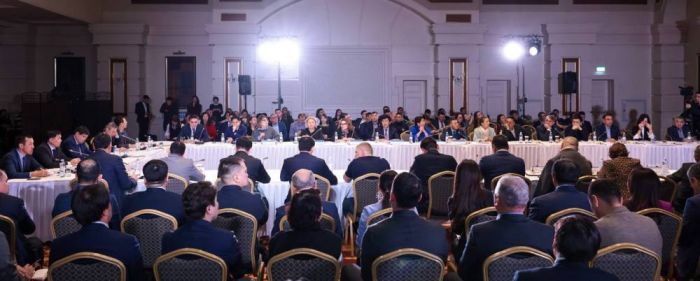  Үкімет ҚҚС мөлшерін 16 пайызға дейін көтеруді ұсынды