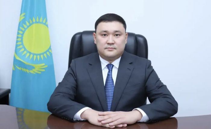 Маңғыстау облысы әкімінің орынбасары тағайындалды