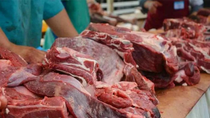 Нарықта ет неге қымбаттап кетті – министр мәселені түсіндіруге тырысты