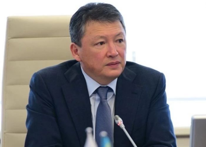 Құлыбаевтың тағы бір компаниясы сотта жеңілді