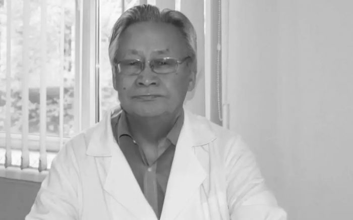 Қазақстандағы балалар хирургиясының негізін қалаушы Камал Ормантаев өмірден озды