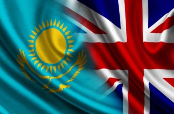 Еңбек құқығы: Қазақстан мен Ұлыбритания меморандумға қол қойды
