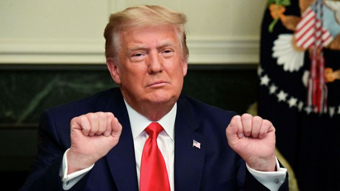 Америка ғалымдары Трамптан неге қауіптенеді