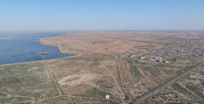 Сот ауыл әкімдігін мердігерге бөгетті нығайтқаны үшін 625 миллион теңге төлеуге міндеттеді