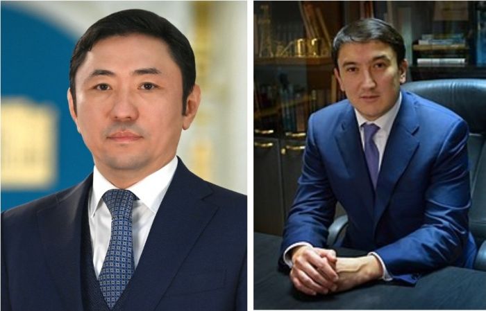 ​Тоқаев Президент кеңесшісін ауыстырды