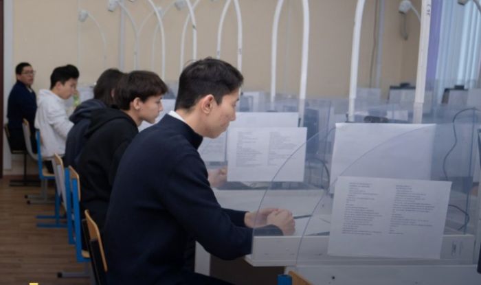 197 талапкер қаңтардағы ҰБТ-ны неліктен тапсырмады?