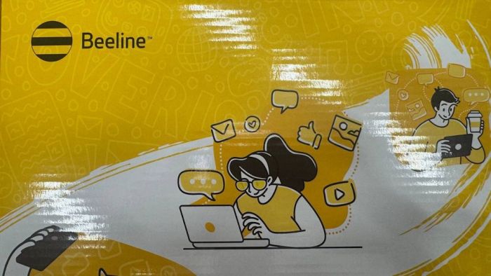 Beeline интернет бағасын төмендетуге міндеттелді