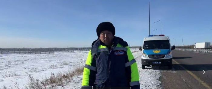 ​ҚазАвтоЖол жол белгілерінің жиі ұрланатынына шағымданды