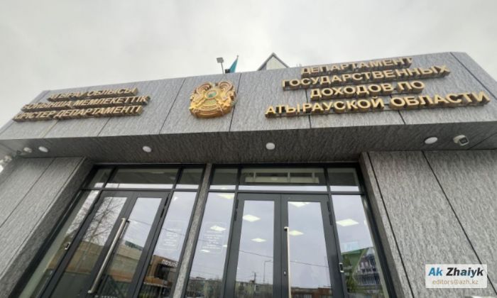 «Атырау – ең осал өңір»: жергілікті кәсіпкерлер жаңа салық мөлшерлемелері туралы өз пікірлерін білдірді