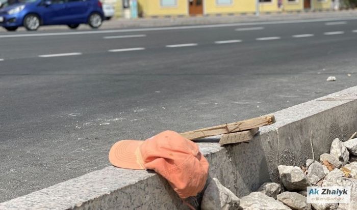 ​Атырауда Сәтпаев даңғылын қайта жаңғыртуға 20 млрд теңге жұмсалады