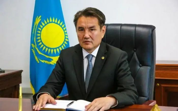 Шығыс Қазақстан облысының әкімі тағайындалды