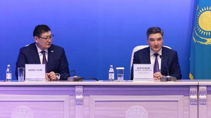 ​Абай облысының әкімі лауазымына тағы кім үміткер болды?