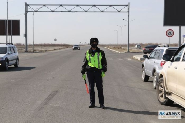 Ұмыт қалған қос патрон: атыраулық аңшыға айыппұл салынды