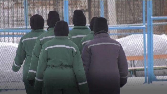 Еліміздің түрмелеріндегі мыңнан астам әйел рақымшылыққа ілінуі мүмкін