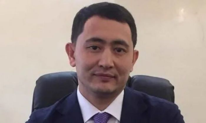 ​Мемлекетаралық іздеуде жүрген Ақтау әкімінің бұрынғы орынбасары ұсталды